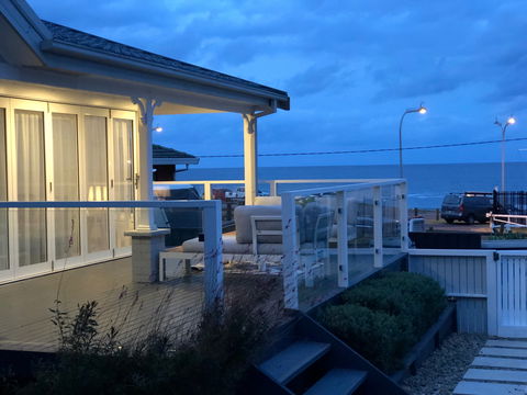 Escape At The Harbour - Accommodation in Brisbane 1