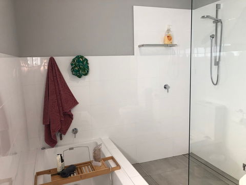 Escape At The Harbour - Accommodation in Brisbane 2