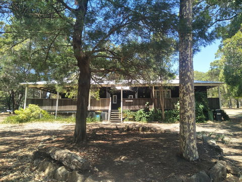 Fairbridge Village - Accommodation in Brisbane 0