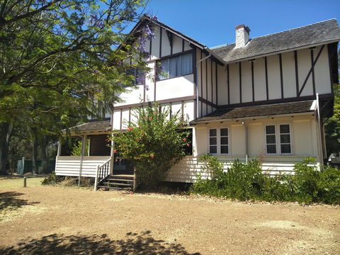 Fairbridge Village - Accommodation in Brisbane 1