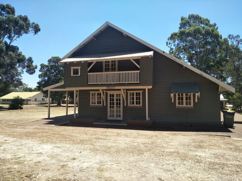 Fairbridge Village - Accommodation in Brisbane 2