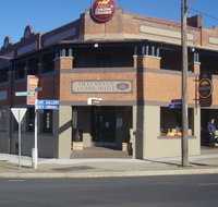 Family Hotel - Accommodation in Brisbane