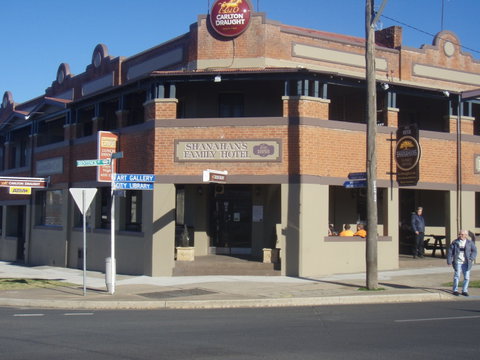 Family Hotel - Accommodation in Brisbane 0