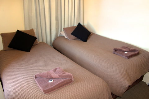 Family Hotel - Accommodation in Brisbane 1
