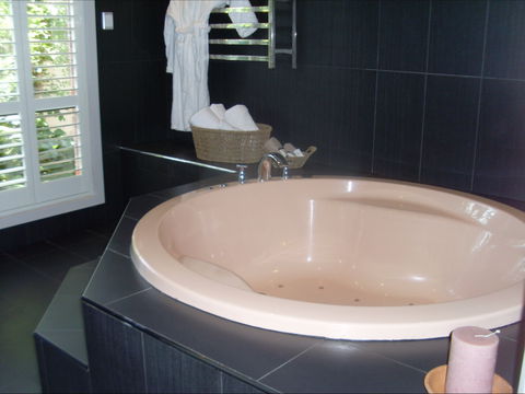 Federation Motor Inn - Accommodation in Brisbane 0