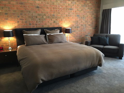 Federation Motor Inn - Accommodation in Brisbane 1