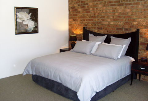 Federation Motor Inn - Accommodation in Brisbane 2