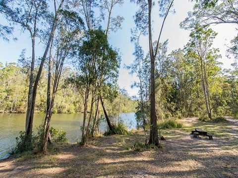 Ferny Creek Campground - Accommodation in Brisbane 2