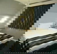 Flinders Motel - Accommodation in Brisbane