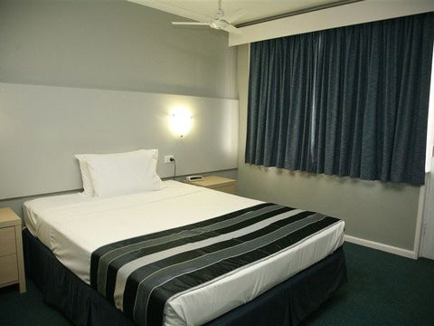 Flinders Motel - Accommodation in Brisbane 0