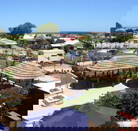 Fremantle Village - Accommodation in Brisbane