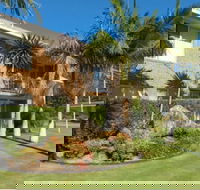 Gallipoli Court - Accommodation in Brisbane