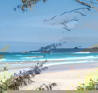 Gigi's - Accommodation in Brisbane