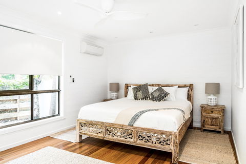 Gigi's - Accommodation in Brisbane 2