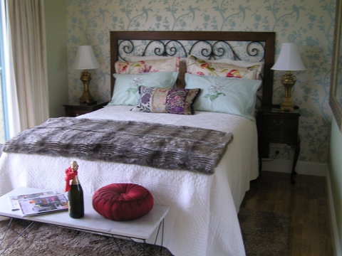 Gooromon Park Cottages - Accommodation in Brisbane 0