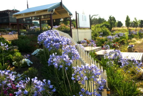 Gooromon Park Cottages - Accommodation in Brisbane 1