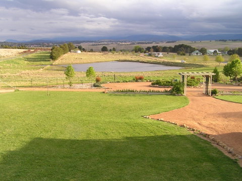 Gooromon Park Cottages - Accommodation in Brisbane 2