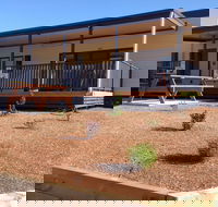 Goulburn South Caravan Park - Accommodation in Brisbane