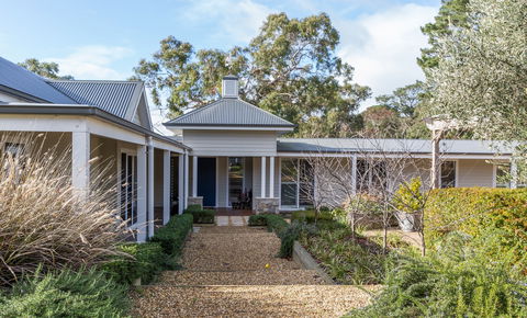 Haven Red Hill - Accommodation in Brisbane 0