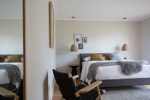 Haven Red Hill - Accommodation in Brisbane 1