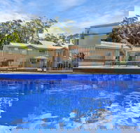 Haven Holiday Resort - Accommodation in Brisbane