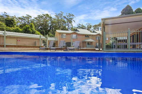 Haven Holiday Resort - Accommodation in Brisbane 0