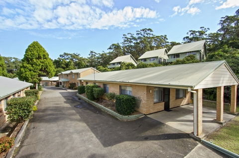 Haven Holiday Resort - Accommodation in Brisbane 1