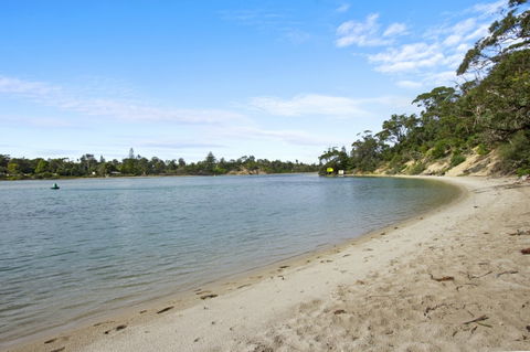Haven Holiday Resort - Accommodation in Brisbane 2