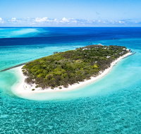 Heron Island Resort - Accommodation in Brisbane