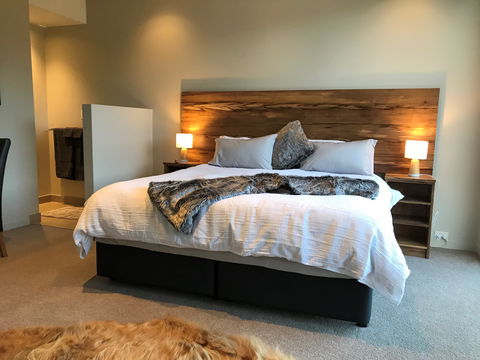 Highland Getaway Luxury Farm Stay B&B - Accommodation in Brisbane 1
