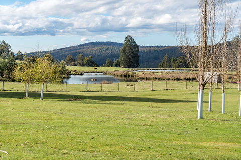 Highland Caravan Park - Accommodation in Brisbane 1