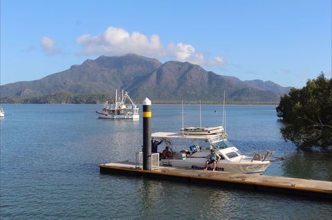 Hinchinbrook Resorts Lucinda - Accommodation in Brisbane 2