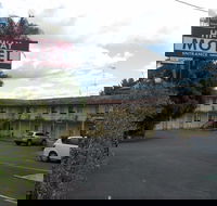 Hi-Way Motel - Accommodation in Brisbane