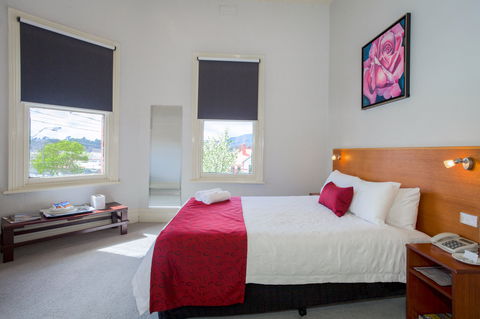 Holgate Hotel - Accommodation in Brisbane 2