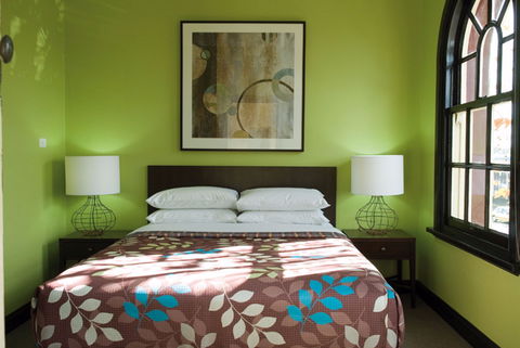 Hotel Warrnambool - Accommodation in Brisbane 0
