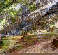 Humes Crossing campground - Accommodation in Brisbane