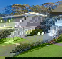 Hyams Beach Bed and Breakfast - Accommodation in Brisbane