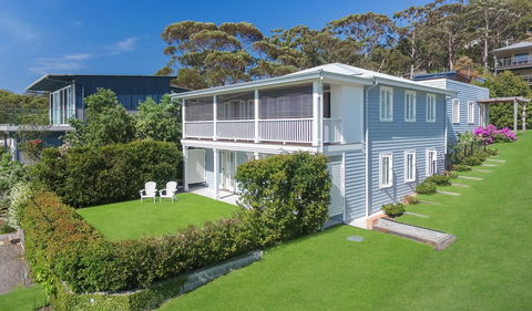 Hyams Beach Bed And Breakfast - Accommodation in Brisbane 0