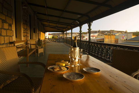 Imperial Fine Accommodation - Accommodation in Brisbane 2