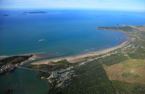 Island View Caravan Park - Accommodation in Brisbane 1
