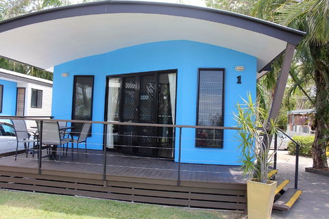 Island View Caravan Park - Accommodation in Brisbane 2