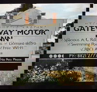 Kadina Gateway Motor Inn - Accommodation in Brisbane