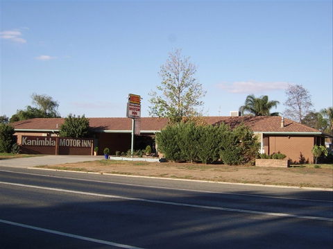 Kanimbla Motor Inn - Accommodation in Brisbane 0