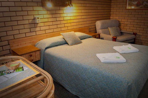 Kanimbla Motor Inn - Accommodation in Brisbane 1