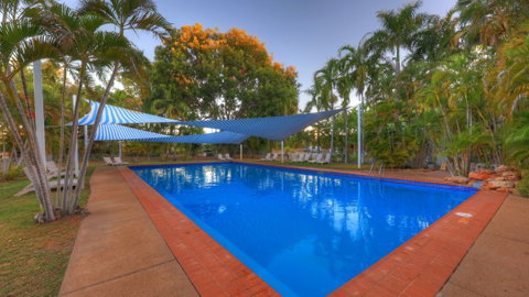Katherine Holiday Park - Accommodation in Brisbane 0