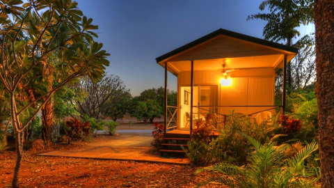 Katherine Holiday Park - Accommodation in Brisbane 2