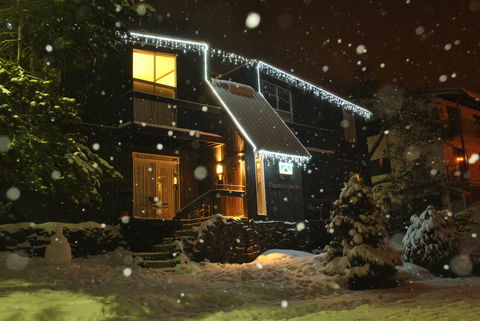 Kilimanjaro Alpine Apartments - Accommodation in Brisbane 1