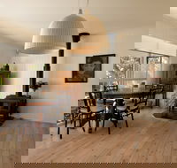 Kirby's Berrara Beach House - Accommodation in Brisbane