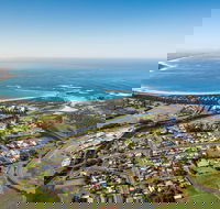 Lady Bay Resort - Accommodation in Brisbane