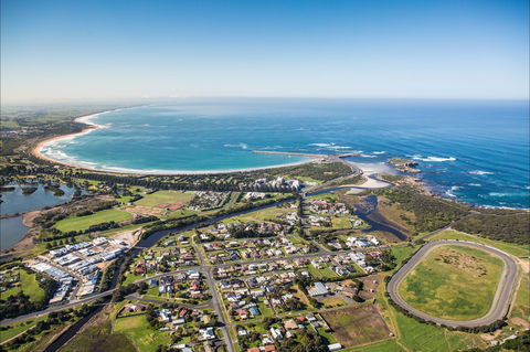 Lady Bay Resort - Accommodation in Brisbane 0